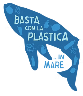 Stop plastic pollution in oceans message